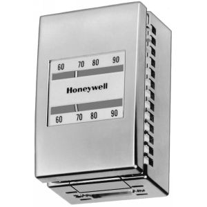Pneumatic Thermostat