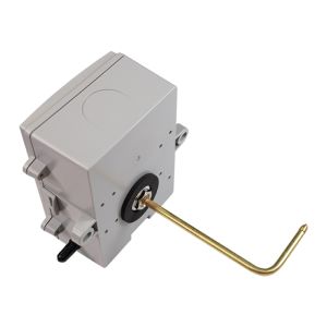 Low Pressure Transducer