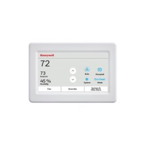 Room Humidity And Temperature Sensor