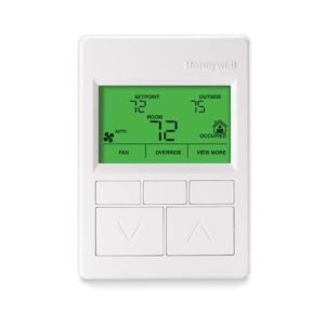 Room Temperature Sensor