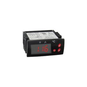 Digital Temperature Switch