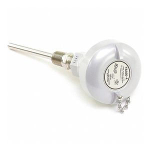 BurnerLogix Temperature Sensor, 4 in.