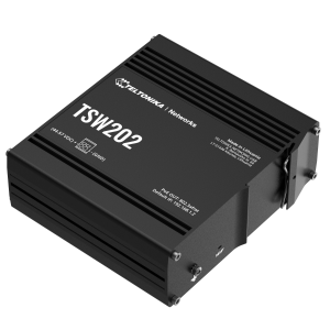 8 Port PoE+ L2 Managed Switch