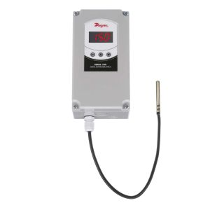 Weatherproof Digital Temperature Switch