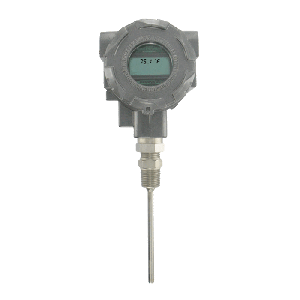 RTD Temperature Transmitter
