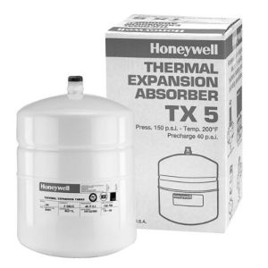 Domestic Hot Water Expansion Tank