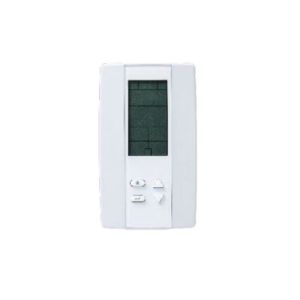 Viconics VT8650U5000B - RTU HP IAQ Room Thermostat