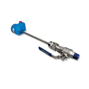 Flow, HotTap SS, 1.5-10, 4-20mA, No Disp