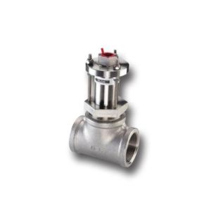 Insertion Meter, Standard Impeller Flow