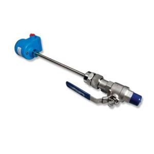 Flow Mtr, 1.5-10in, w/Hot Tap Kit