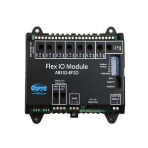 Gateway, Modbus, Flex I/O Module