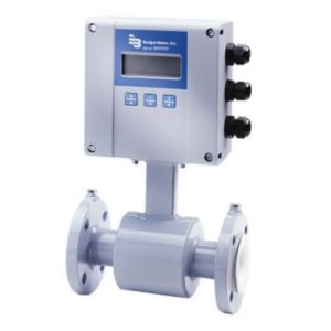 Electromagnetic Flow Meter