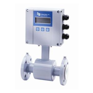 Electromagnetic Flow Meter