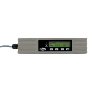 Ultrasonic Flowmeter