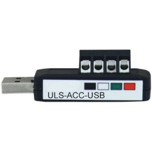 Ultrasonic USB Accessory Cable