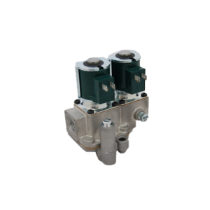25 V Dual Operator Gas Valve