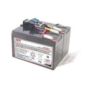 Replacement Battery Cartridge