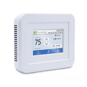 UbiquiSTAT Thermostat