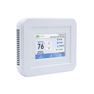 UbiquiSTAT Thermostat