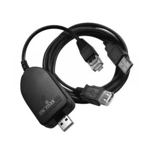 USB Thermostat Interface Module Cable