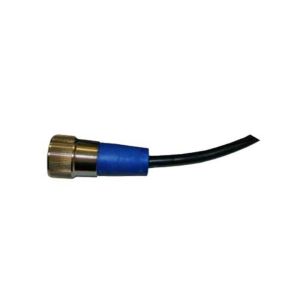 UV Scanner, 1/2 in. Npt Connector, 12 ft