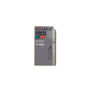 V1000 VFD, 1/8 And 1/4 HP, 200-240V