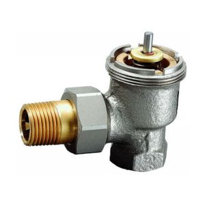 Radiator Valve, 3/4 in., 5.8 Cv