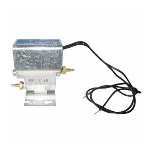 Solenoid Air Valve