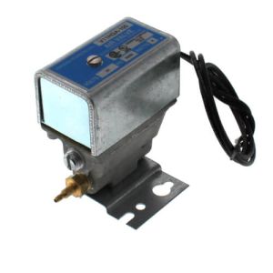 Solenoid Air Valve