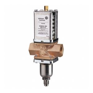 Pressure Actuated Valve