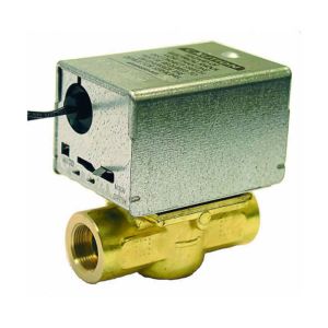 Zone Valve, 2 Way, 3/4 in., 3.5 Cv