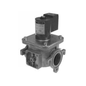 Solenoid Gas Valve, 3/4 in. To 1-1/4 in.