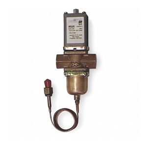 Pressure Actuated Valve