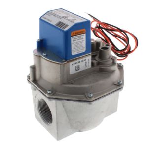 Diaphragm Gas Valve, 1-1/2 in., NPT