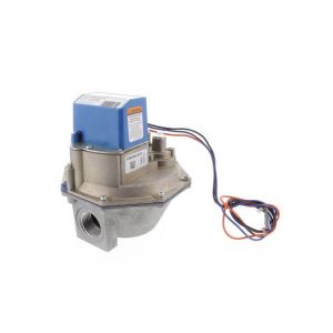 Diaphragm Gas Valve, 1 in., NPT