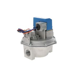 Diaphragm Gas Valve, 1 in., NPT