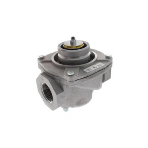 Gas Valve, 1 in. NPT