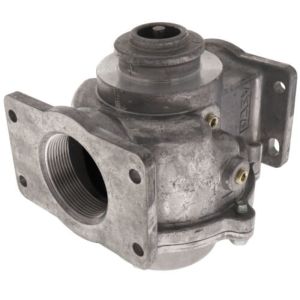 Gas Valve Body