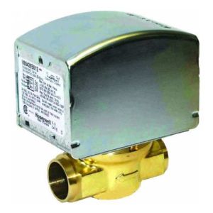 Zone Valve, 2 Way, 3/4 in., 8 Cv