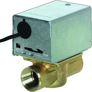 Zone Valve, 2 Way, 3/4 in., 3.5 Cv