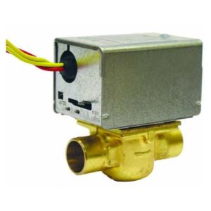 Zone Valve, 2 Way, 3/4 in., 3.5 Cv