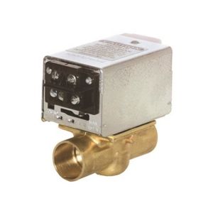 Zone Valve, 2 Way, 3/4 in., 3.5 Cv