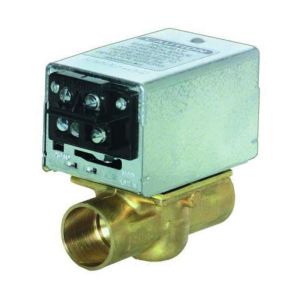 Zone Valve, 2 Way, 3/4 in., 3.5 Cv