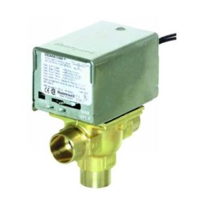 Zone Valve, 3 Way, 3/4 in., 7.0 Cv