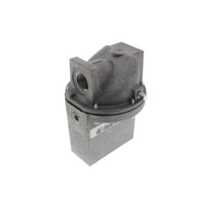 Diaphragm Gas Valve, 3/4 in., NPT