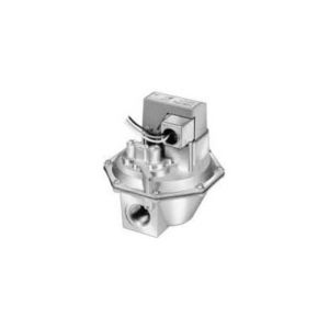 Diaphragm Gas Valve, 1-1/4 in., NPT