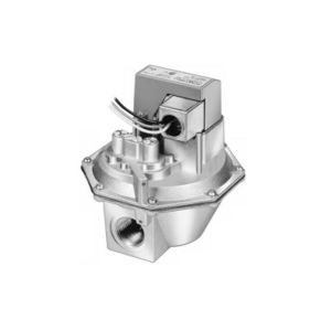 Diaphragm Gas Valve, 1 in., NPT