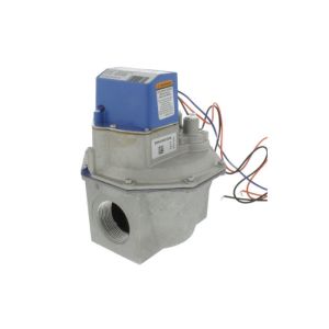 Diaphragm Gas Valve, 1-1/2 in., NPT