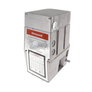 Gas Valve Actuator, Modulating-OFF