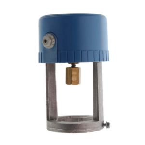 Electric Valve Actuator 90 lb-in.